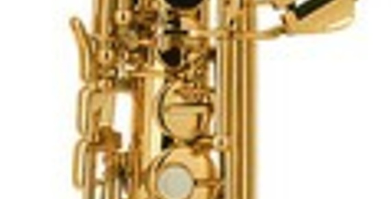 Soprán saxofóny